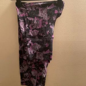 Lululemon Align High Rise Leggings 25”